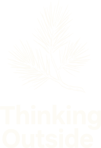 Thinking Outside